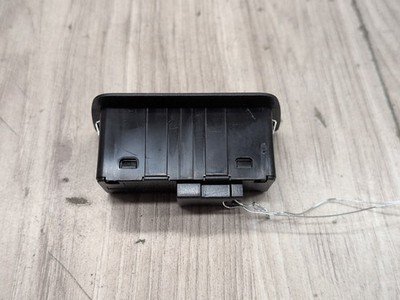 OEM BMW F02 F10 F15 F48 F90 G01 G20 G30 G80 X3 Rear Trunk Lid Center Lock Switch