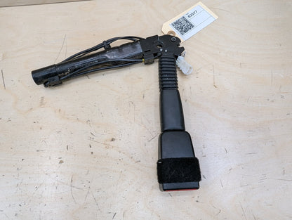 OEM BMW F30 F32 F36 F80 F82 F87 M3 Front Left Driver Seat Belt Buckle Tensioner