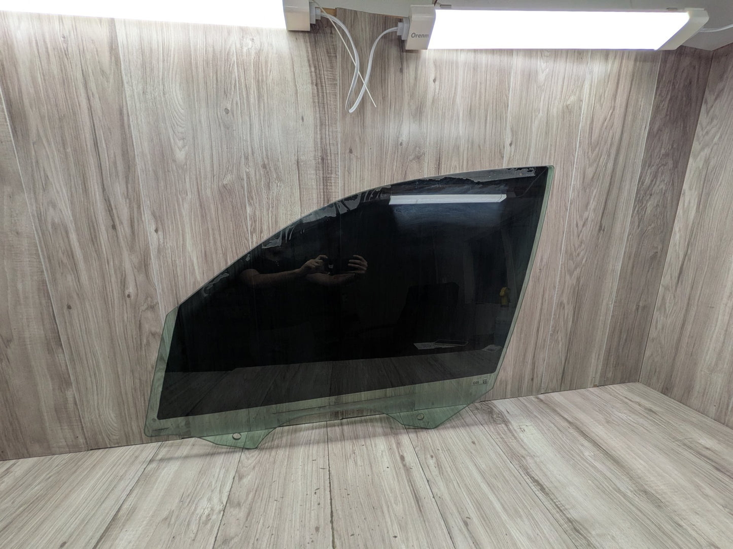 2019 - 2026 BMW X5 G05 Front Left Driver Door Window Glass 51337430937 N63B44M3