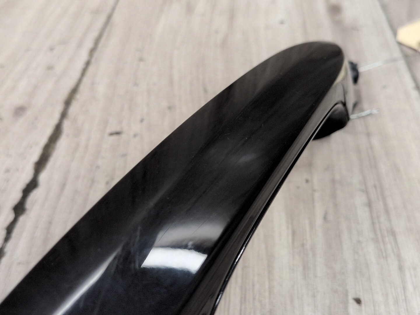 2018-2024 BMW X3 G01 Front or Rear Right Passenger Exterior Door Handle w/ ComfOEM BMW G05 G06 G07 X5 X6 X7 REAR Right Passenger Side Door Handle COMFORTort Access 8492022