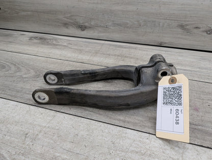 2017-2023 BMW 530i G30 Front Left Driver Spring Strut Shock Absorber Bracket 6861199