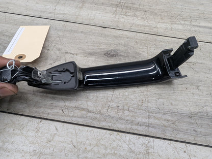 2014 - 2018 BMW X5 F15 Front or Rear Left Driver Exterior Door Handle w/ Comfort Access 7422107 N63B