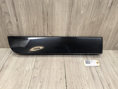 2011 - 2017 BMW X3 F25 Rear Right Passenger Exterior Door Trim Molding 8050468 N20B20O0