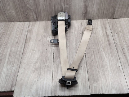 2019-2026 BMW 330i G20 Front Right Passenger Seatbelt Seat Belt Retractor 7496306