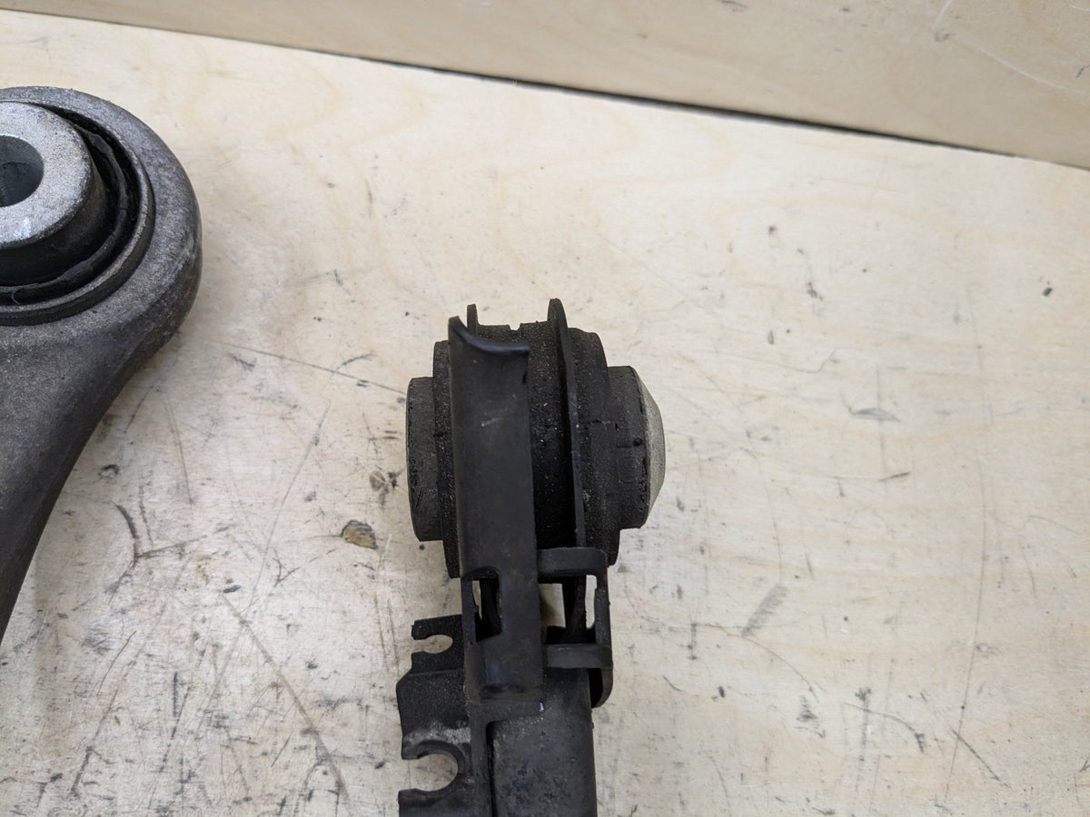2018-2023 BMW M550i G30 Rear Left Driver Control Arms SET 6875104