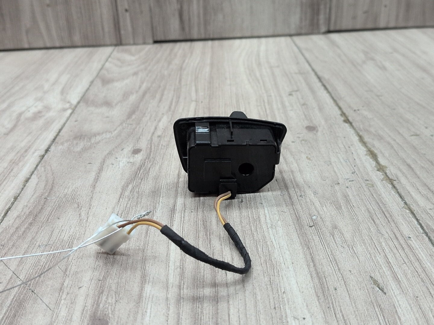 16-19 OEM BMW G11 G12 740 750 M760 Steering Switch Control Sensor Clock Spring