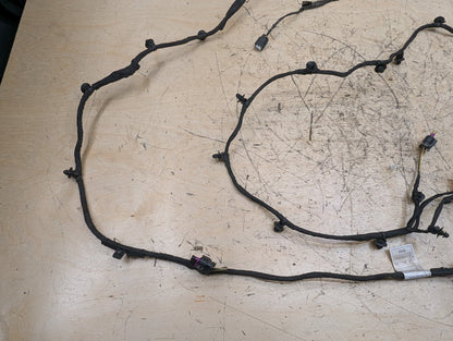 2019-2026 BMW X5 G05 Front Bumper PDC Parking Sensor Wire Harness 8712266 OEM