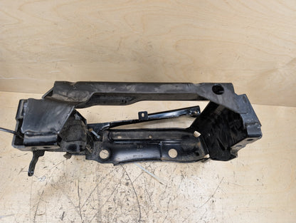 OEM BMW G20 G22 G23 G26 Front Right Passenger Radiator Reinforcement Bracket