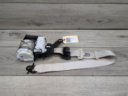 2016-2018 BMW 750Li G12 Front Right Passenger Seatbelt Seat Belt Retractor 7402436
