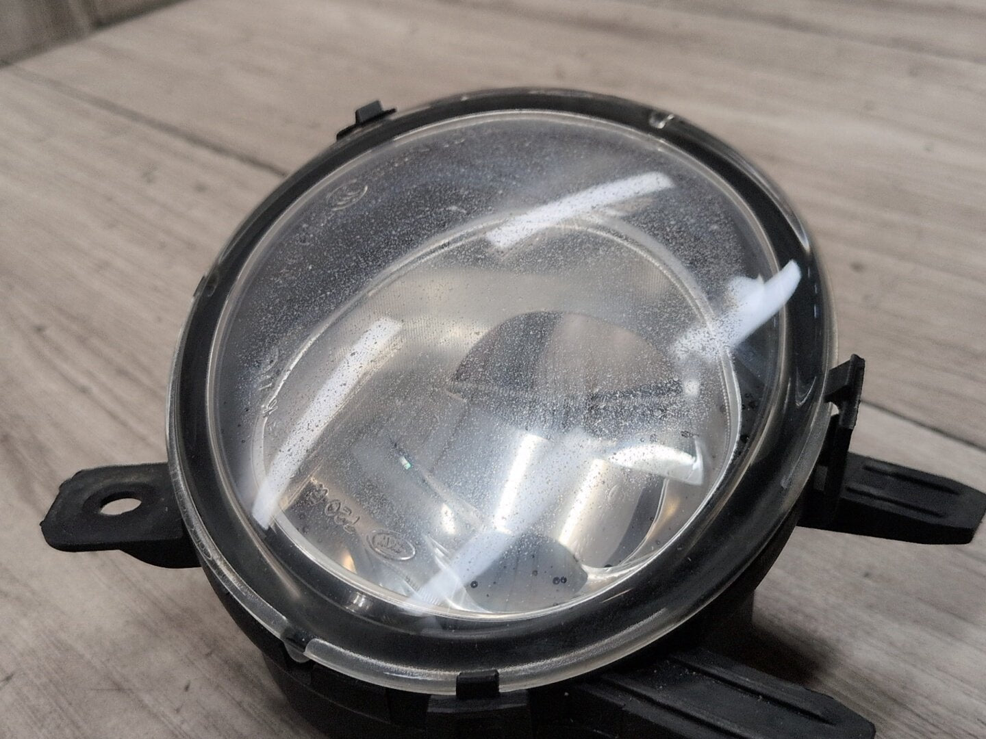 12-17 OEM BMW F22 F23 F30 F31 F32 F33 F36 Left Driver Side Fog Lamp Light