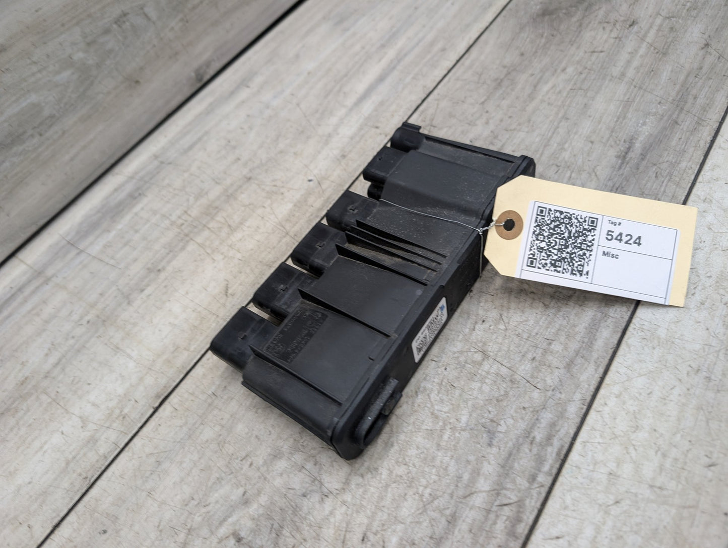 OEM BMW F23 F30 F36 G01 G12 G20 G30 Integrated Power Supply Module Unit B46 B58