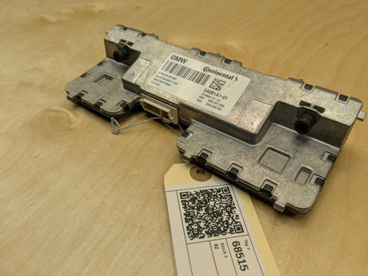 OEM BMW G01 G02 G12 G30 F90 M5 X3 Windshield Camera Lane Assist Control Module