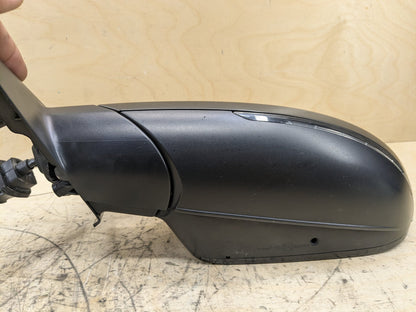 2012-2018 Audi A6 C7 Front Left Driver Side Mirror Assembly 4G1857409AE