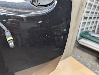 18-24 OEM BMW F97 G01 X3 X3M Rear Left Driver Side Door Shell Panel