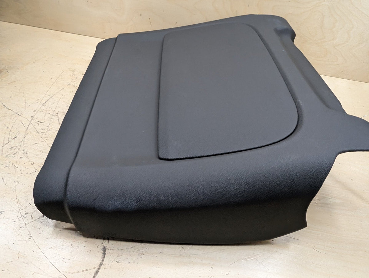 2019-2026 BMW X5 G05 Front Left or Right Seat Backside Panel Cover Bezel Trim 7497163 OEM