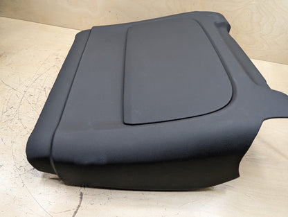 2019-2026 BMW X5 G05 Front Left or Right Seat Backside Panel Cover Bezel Trim 7497163 OEM