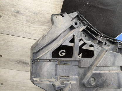 19-21 OEM BMW G20 M SPORT Rear Right Passenger Bumper Support Bracket Mount PAIR