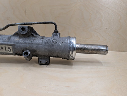 OEM BMW E82 E88 E90 E92 E93 328 335 RWD Power Steering Gear Rack and Pinion L5