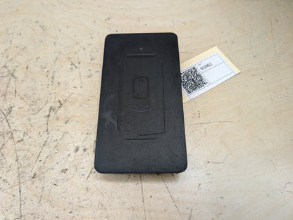 OEM BMW G01 G05 G20 G26 G80 M4 Center Console Storage Phone Car Wireless Reader