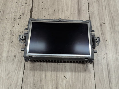 2009-2012 Mercedes-Benz E550 W212 Monitor Display Screen A2129018103 OEM