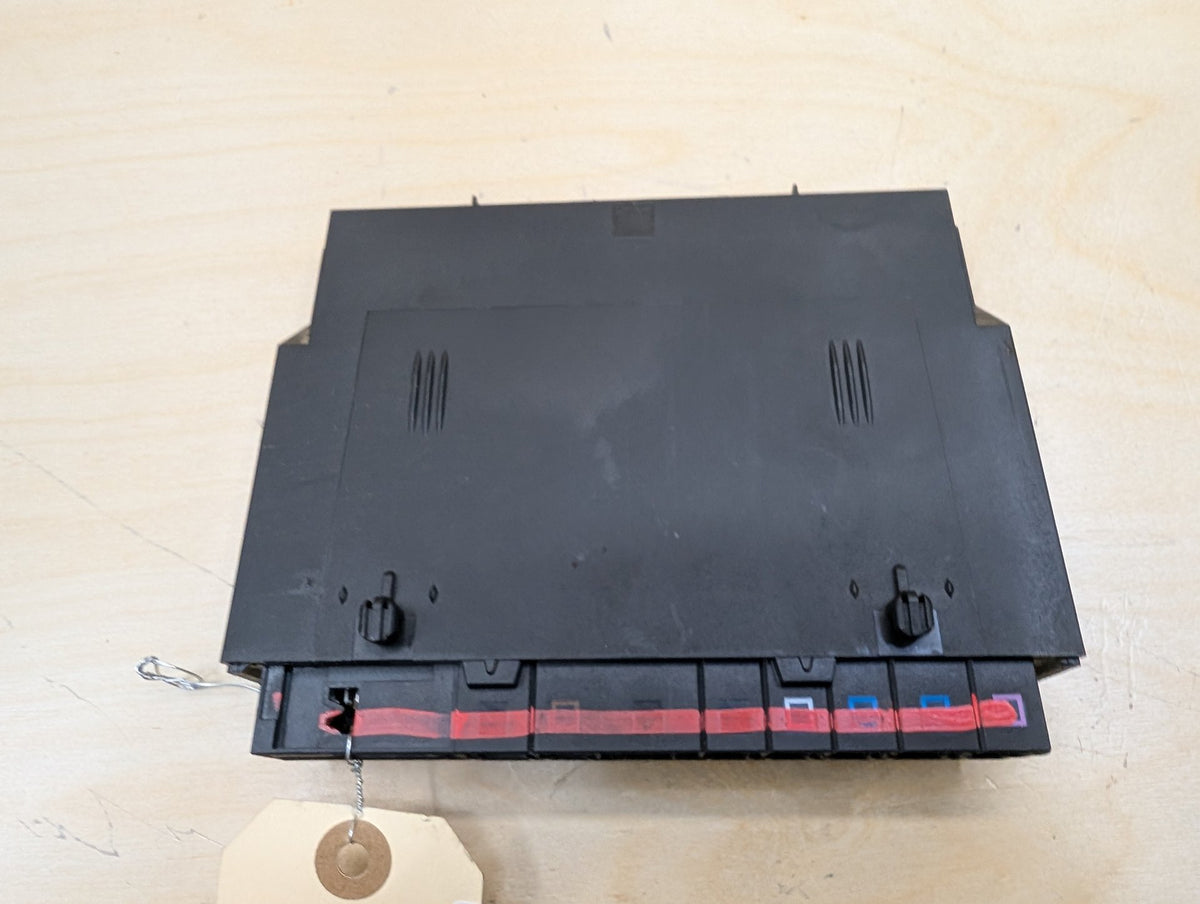 2007-2013 BMW 328i E93 Front Left or Right Seat Control Module 9148267 OEM