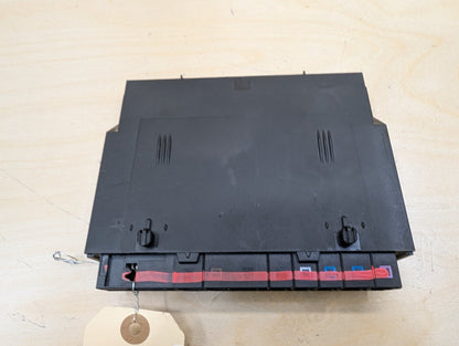 2007-2013 BMW 328i E93 Front Left or Right Seat Control Module 9148267 OEM