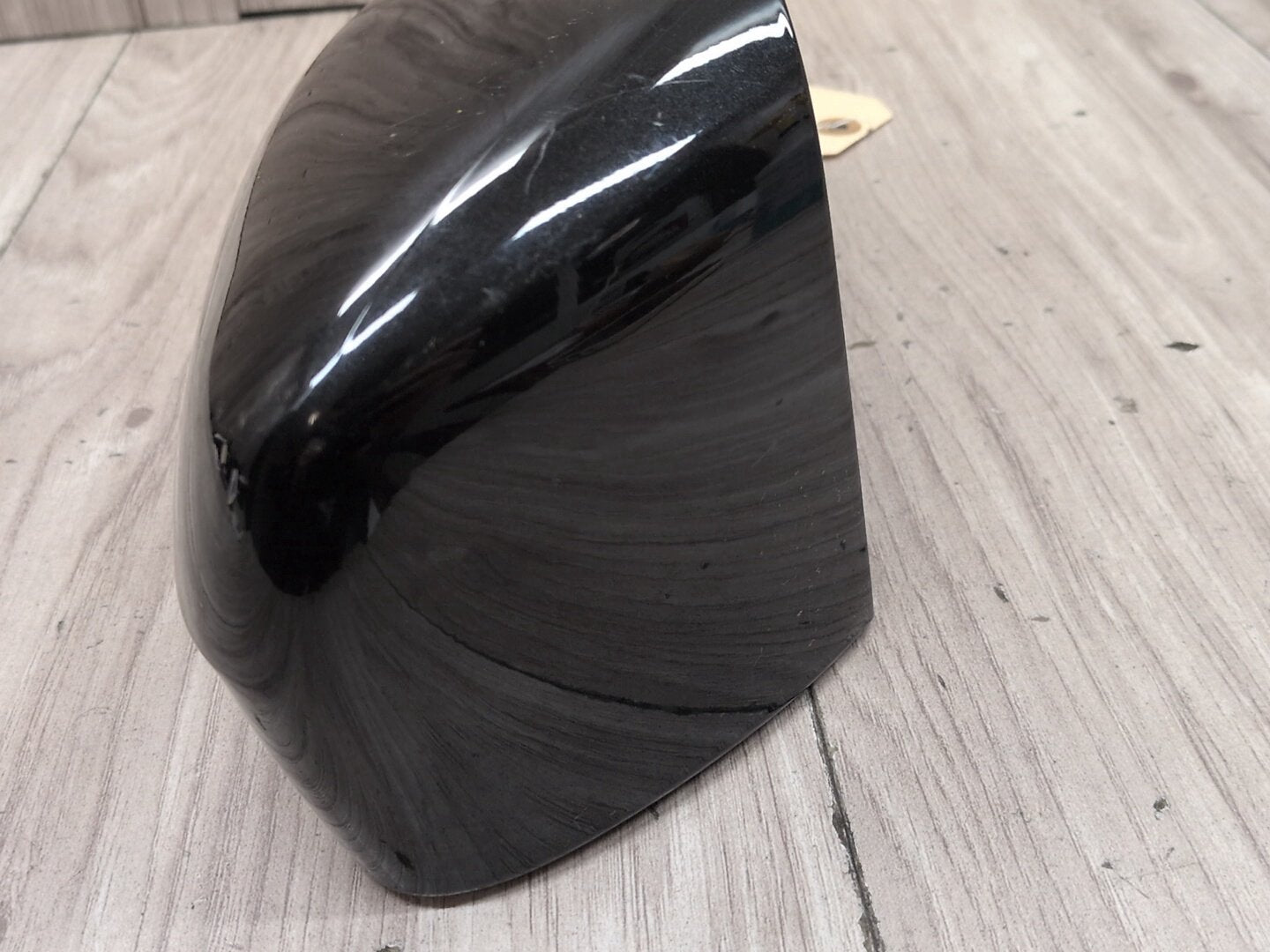 2019-2021 BMW 330i G20 Front Right Passenger Side Mirror Cap Cover 8492898