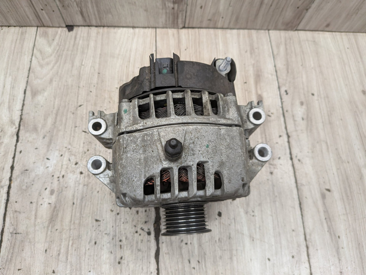 16-23 OEM BMW F16 G05 G07 G12 G16 G30 M550 Engine N63 Alternator Generator 250A