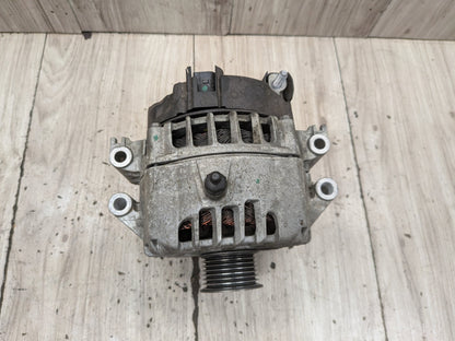 16-23 OEM BMW F16 G05 G07 G12 G16 G30 M550 Engine N63 Alternator Generator 250A