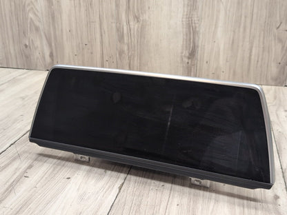 16-19 OEM BMW G11 G12 740i Dash Center Display NBT Navigation Screen Monitor