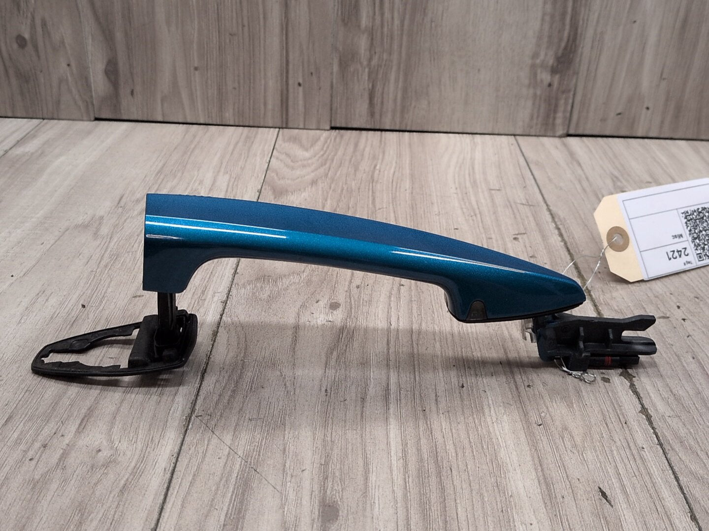 2015 - 2019 BMW X6 F86 Front or Rear Right Passenger Exterior Door Handle w/ Comfort Access 8068462 S63B44T2