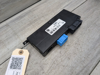 OEM BMW X3 X4 F25 F26 Junction Box Body Control Electronics H3 Module Unit JBBFE