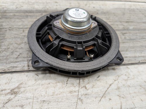 16-23 OEM BMW I01 F39 F48 X1 X2 i3 Top Hifi MID Range Loud Speaker PAIR