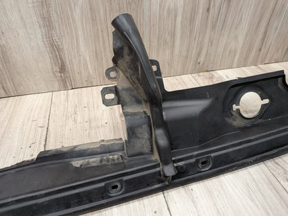 2018-2024 BMW X3 G01 Front Right Passenger Fender Brackets SET 7397492