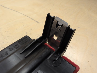 OEM BMW E90 E92 E93 Battery Power Lead Junction Distribution Fuse Box Voltage