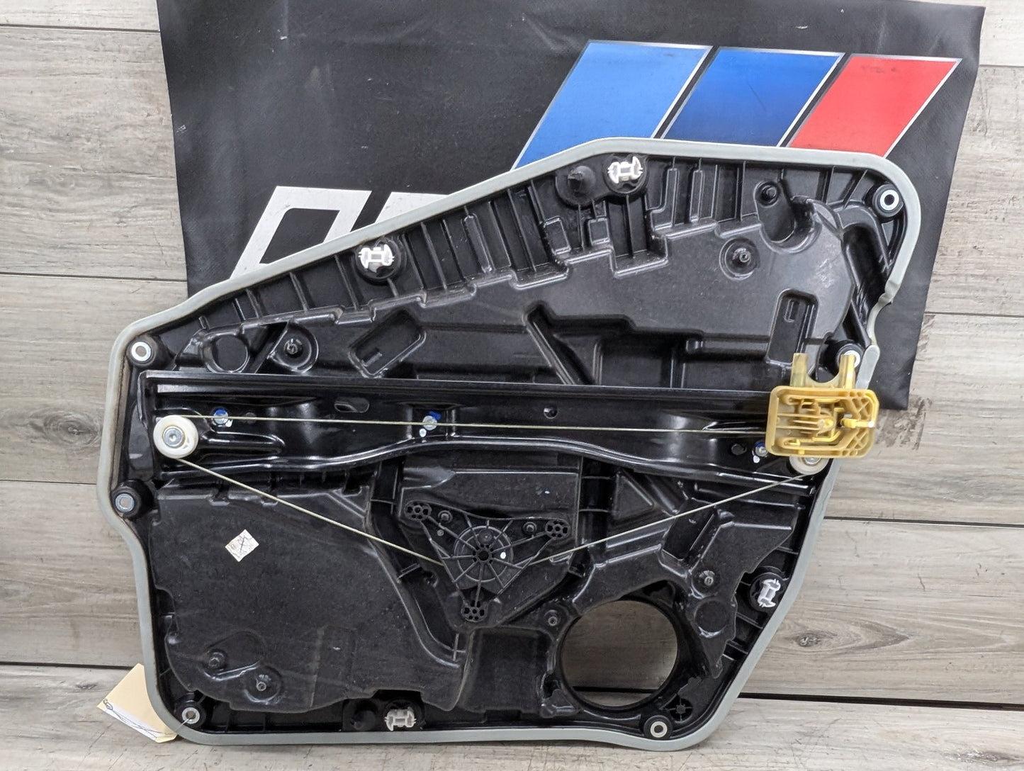 2018 - 2024 BMW X3 G01 Misc 7393460 B46B20O1