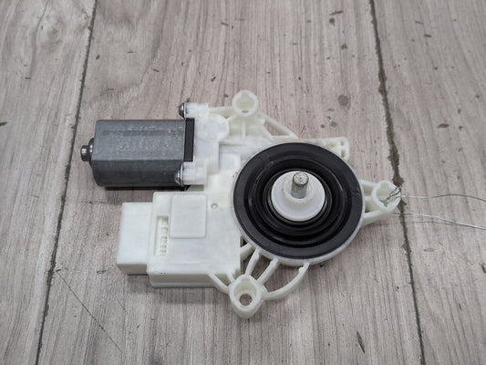 2019 - 2026 BMW X5 G05 Front Right Passenger Door Window Glass Regulator Motor 9479072 N63B44M3