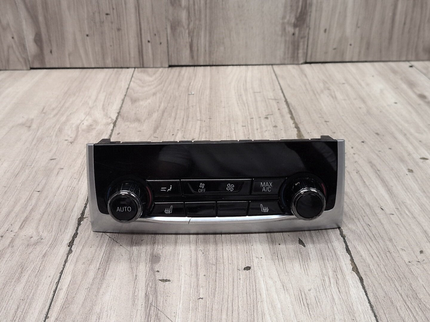 2016-2022 BMW 750i G12 Rear AC Heater Climate Control Switch 6826892 OEM