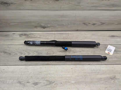 2018 - 2023 BMW X3 G01 Rear Left Right Liftgate Trunk Lid Strut Shock Supports SET 7397319 B58B30M0