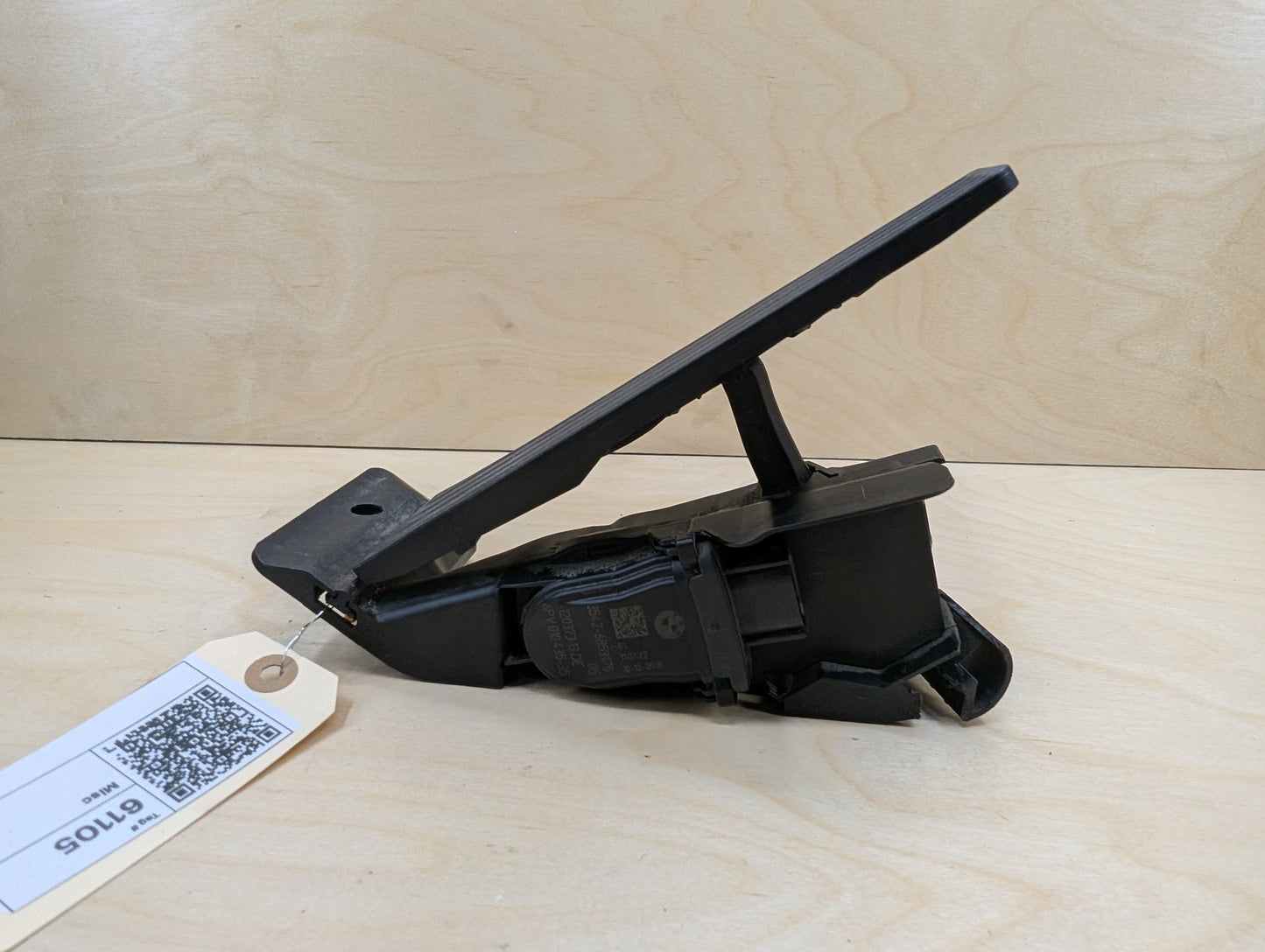 OEM BMW F15 F22 F25 F30 F36 F80 G01 G05 G20 X3 X5 Accelerator Throttle Gas Pedal