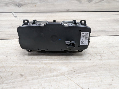 OEM BMW F15 F16 F85 F86 X5 X6 Headlight Switch Control Panel Light Module