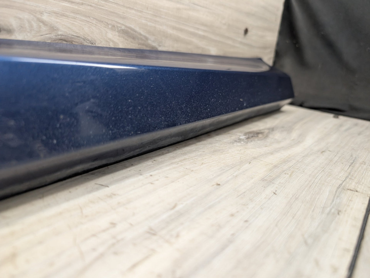 2018 - 2024 BMW X3 G01 Front Right Passenger Exterior Door Trim Molding 8064796 B58B30M0