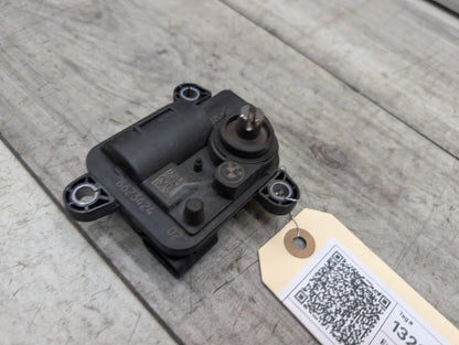 OEM BMW G01 G02 G11 G12 G14 G15 G30 X3 Muffler Exhaust Flap Actuator Drive Motor