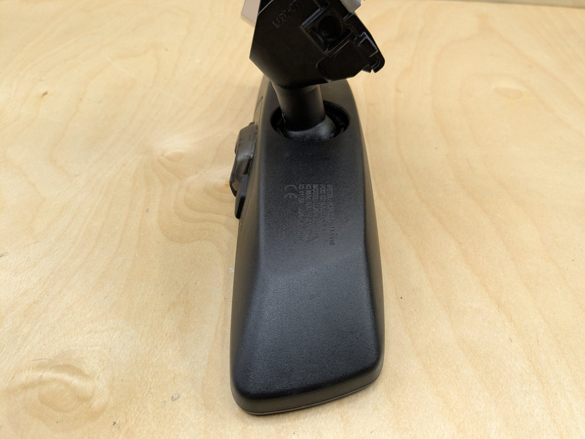19-22 OEM BMW G01 G02 G05 X3 X4 X5 Rear View Interior Mirror EC/LED/GTO