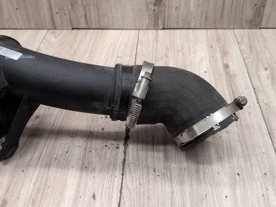 2015-2018 Audi Q3 8U Turbo Charger Air Intercooler 5N0145770G OEM