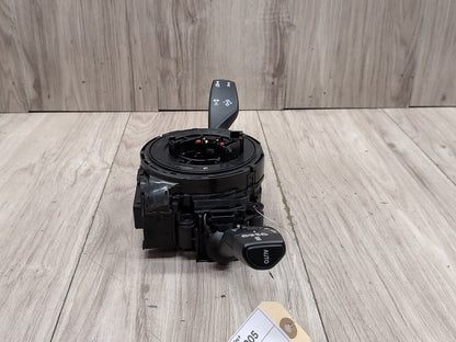 2014 - 2018 BMW X5 F85 Steering Wheel Sensor Clockspring 9368605 S63B44T2