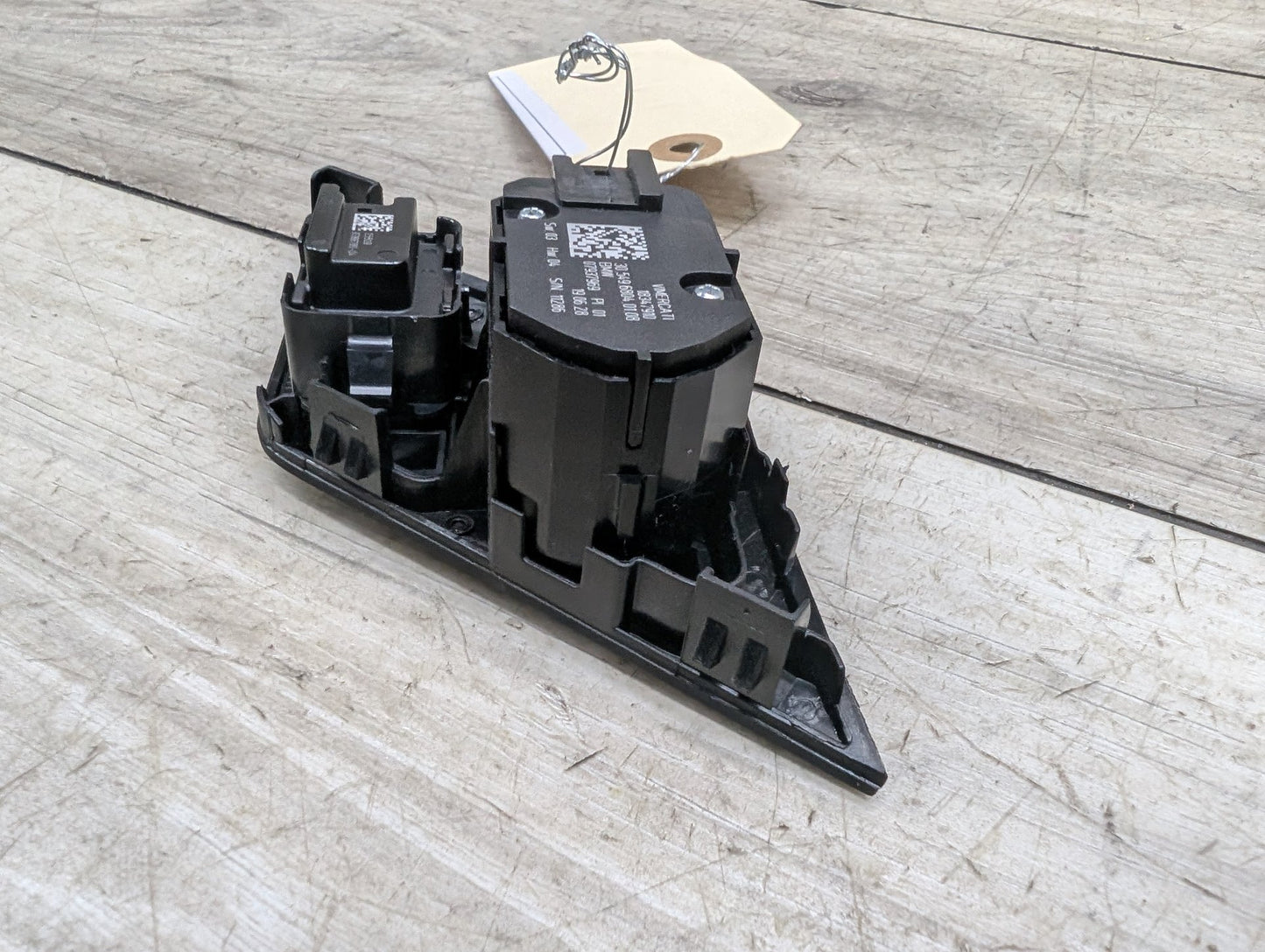 2014 - 2019 BMW 340 F34 Front Left Driver Seat Memory Switch 9680401 B58B30M0