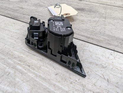 2014 - 2019 BMW 340 F34 Front Left Driver Seat Memory Switch 9680401 B58B30M0
