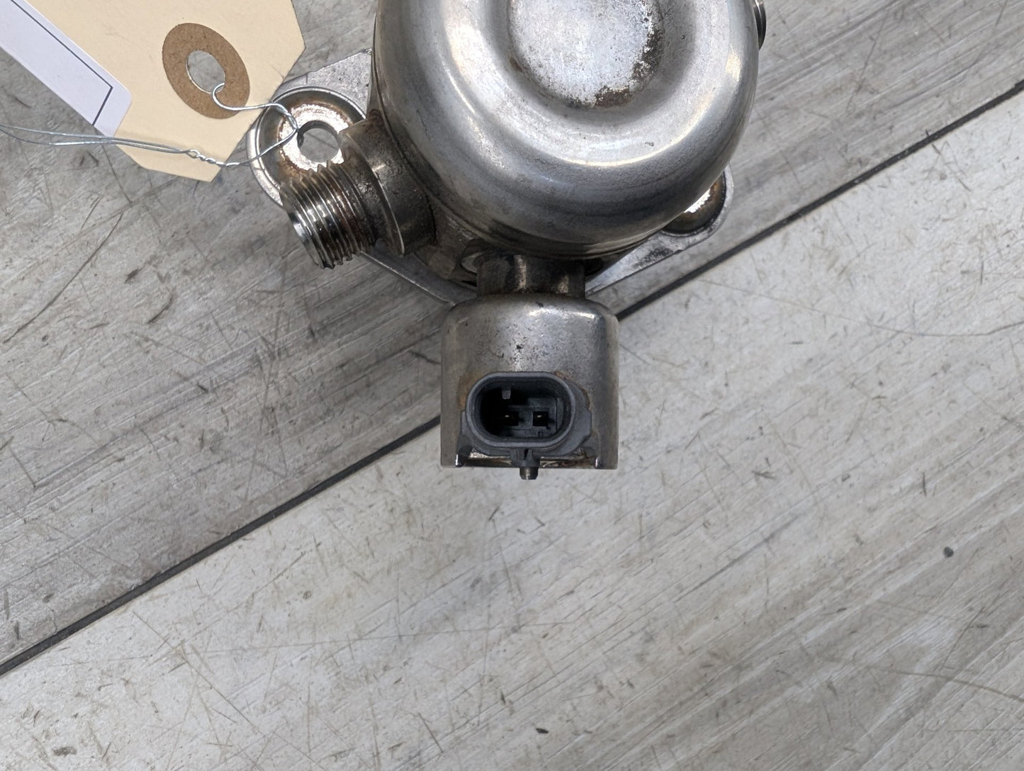 OEM BMW E88 E92 E93 F10 F15 F22 F30 F32 Engine N55 HPFP High Pressure Fuel Pump