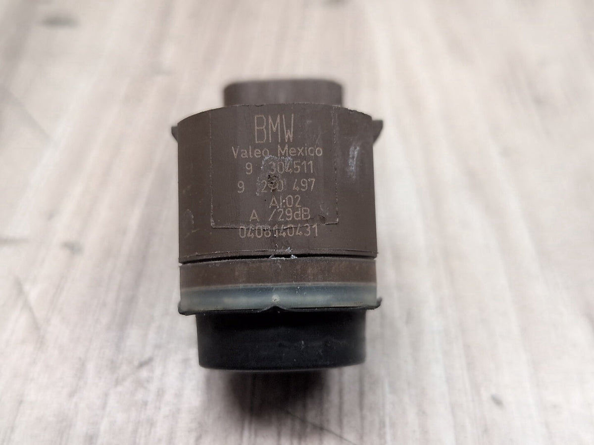 OEM BMW E70 F02 F06 F10 F13 F25 Parking Distance Sonic Sensor PDC